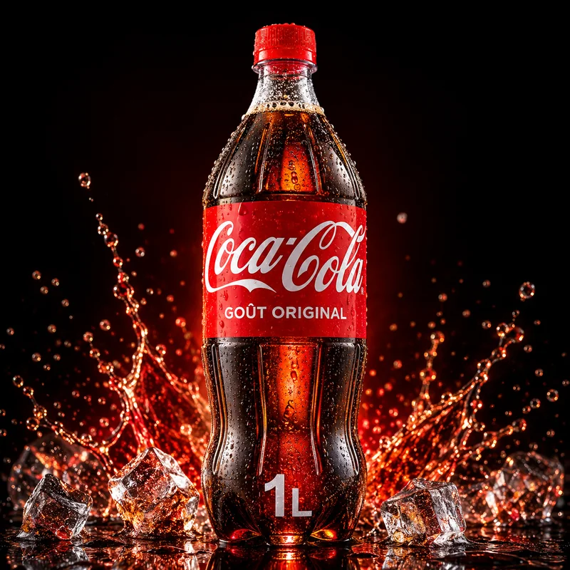 Coca-Cola